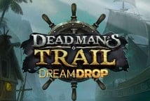 Dead Man's Trail: Dream Drop Logo