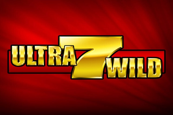 Ultra 7 Wild Logo