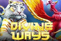 Divine Ways Logo