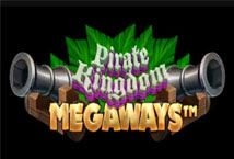 Pirate Kingdom Megaways Logo