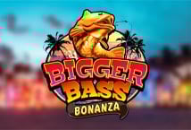 Bigger Bass Bonanza