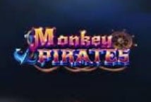 Monkey Pirates Logo