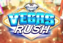 Vegas Rush Logo