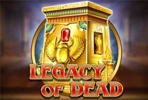 Legacy of Dead Logo