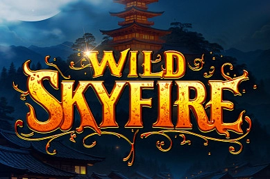Wild Skyfire Logo