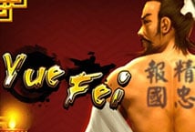 Yue Fei Logo