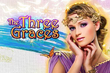The Three Graces Logo