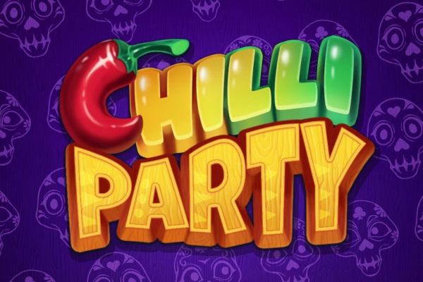 Chilli Party Logo