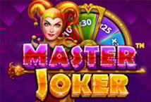 Master Joker Logo
