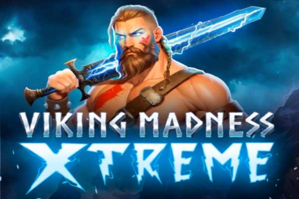 Viking Madness Xtreme Logo
