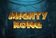 Mighty Kong Logo