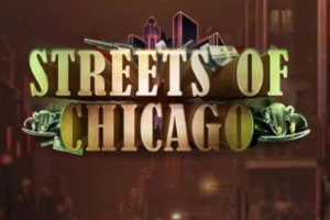 Streets of Chicago Logo