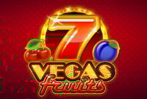 Vegas Fruits Logo