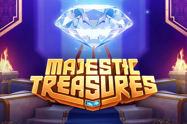 Majestic Treasures Logo