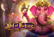 Idol of Fortune Logo