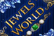 Jewels World Logo