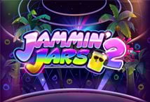 Jammin' Jars 2 Logo