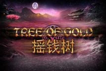 Tree of Gold Logo
