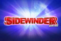 Sidewinder Quattro Logo