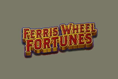 Ferris Wheel Fortunes Logo