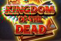 Kingdom of The Dead Logo