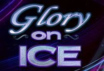 Glory on Ice Logo