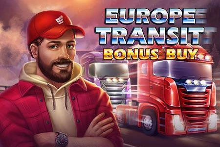 Europe Transit Bonus Buy Logo