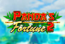 Panda's Fortune 2 Logo