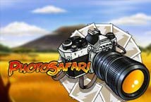 Photo Safari Logo