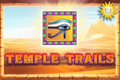 Temple Trails Logo