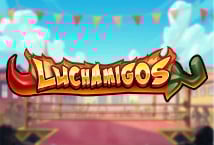 Luchamigos Logo