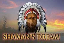 Shamans Dream Logo