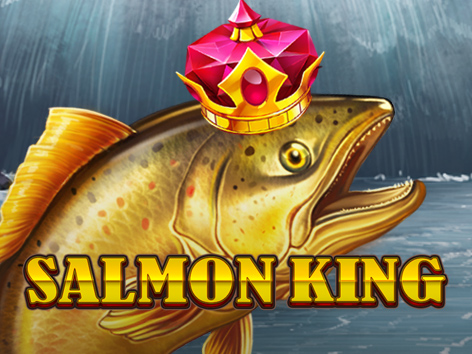 Salmon King Logo