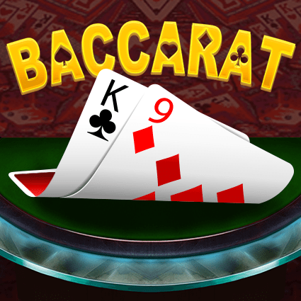 Baccarat Logo