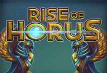 Legend of Horus Logo