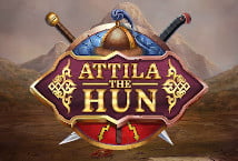 Attila the Hun Logo