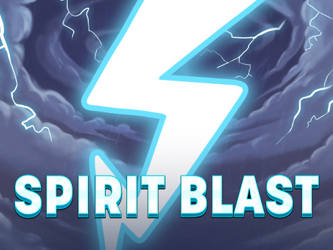 Spirit Blast Logo