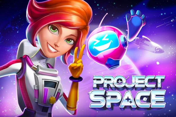 Project Space Logo