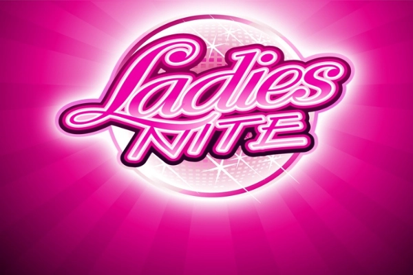 Ladies Nite Logo