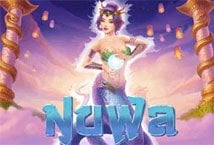 Nuwa Logo