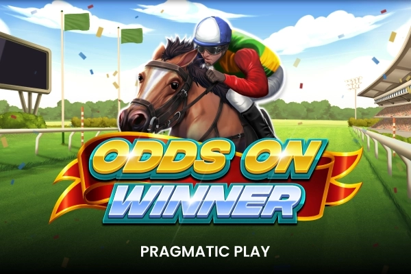 Odds On Winner Logo