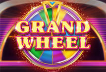 Grand Wheel Logo