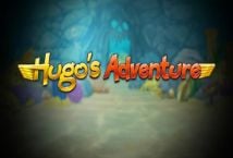 Hugos Adventure Logo