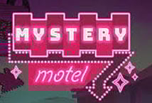 Mystery Motel Logo