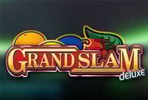 Grand Slam Deluxe Logo