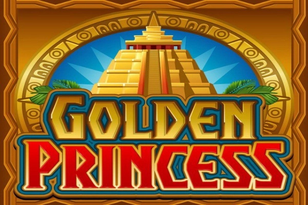 Golden Princess Logo