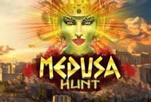 Medusa Hunt Logo