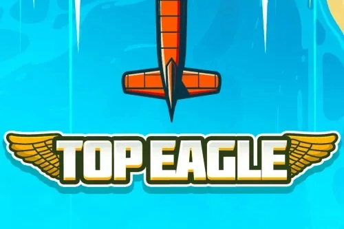 Top Eagle Logo