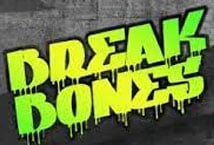 Break Bones Logo