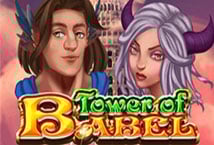 Tower of Babel Logo